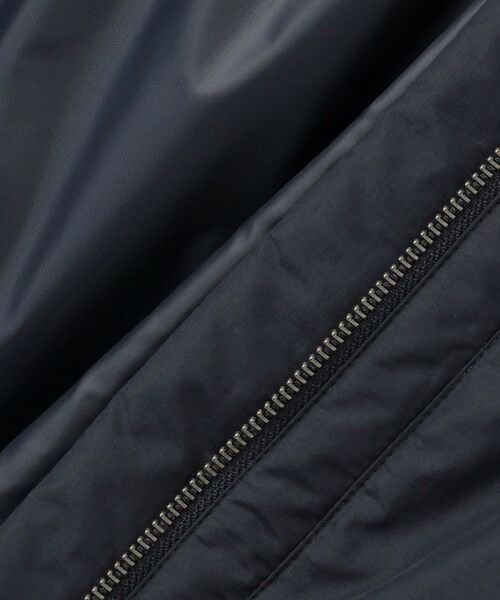 ICB / アイシービー その他アウター | 【WEB＆一部店舗限定・撥水加工】ADSダウン  フーデットロングコート | 詳細16