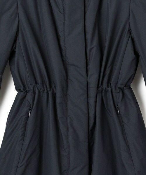 ICB / アイシービー その他アウター | 【WEB＆一部店舗限定・撥水加工】ADSダウン  フーデットロングコート | 詳細17