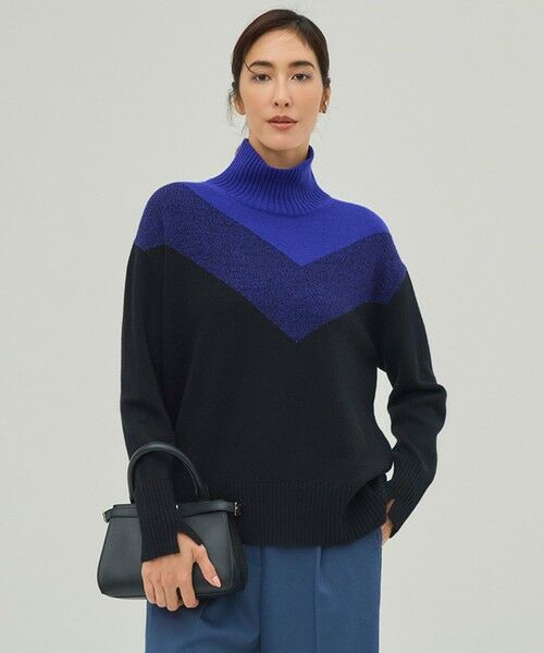 上質で肌触りが良いメリノウールを選びたい！ “WOOL”からはじまる 冬のおしゃれ