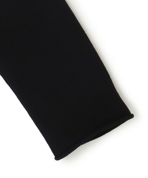 ICB / アイシービー ニット・セーター | 【新色追加・WEB限定カラーあり】 ヴィスコースワイド タートルネックプルオーバー | 詳細8