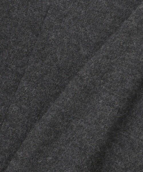 ICB / アイシービー カーディガン・ボレロ | ミルドウール ロングカーディガン | 詳細17