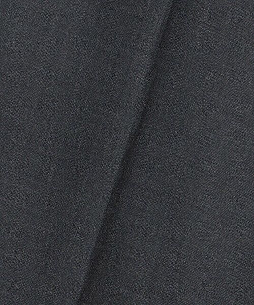 ICB / アイシービー その他パンツ | 【UVカット・洗える】ウール2WAYストレッチ スティックパンツ | 詳細12