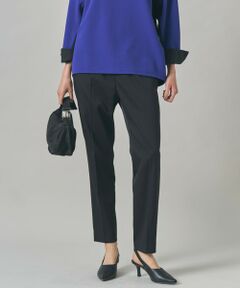 ICB / アイシービー その他パンツ | 【裏起毛】 ウォームサテン スティックパンツ