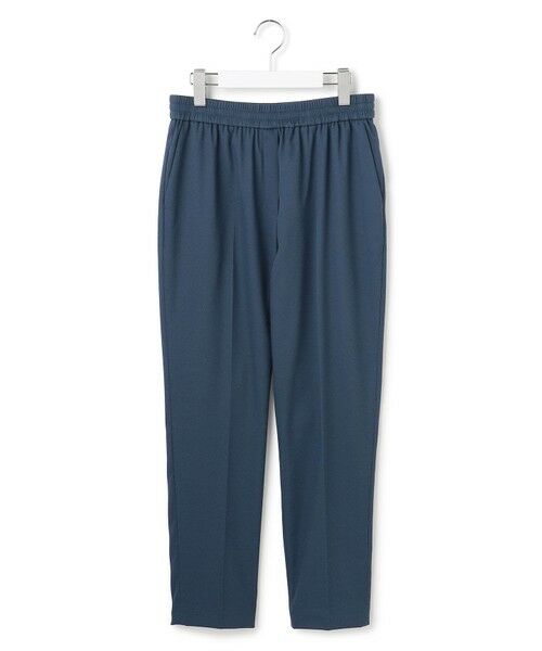 ICB / アイシービー その他パンツ | 【裏起毛】 ウォームサテン スティックパンツ | 詳細12