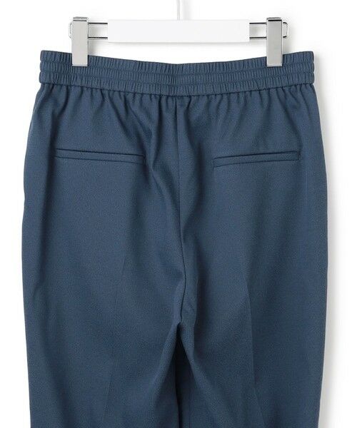 ICB / アイシービー その他パンツ | 【裏起毛】 ウォームサテン スティックパンツ | 詳細15