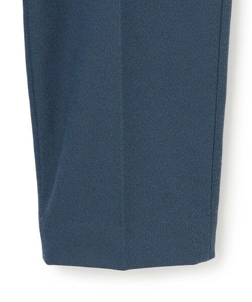 ICB / アイシービー その他パンツ | 【裏起毛】 ウォームサテン スティックパンツ | 詳細16