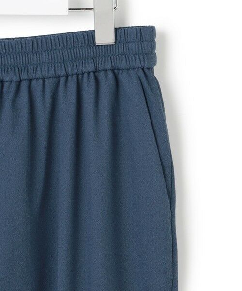 ICB / アイシービー その他パンツ | 【裏起毛】 ウォームサテン スティックパンツ | 詳細17