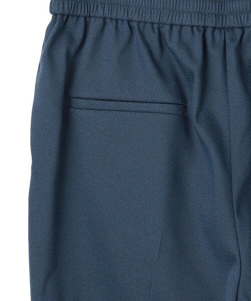 ICB / アイシービー その他パンツ | 【裏起毛】 ウォームサテン スティックパンツ | 詳細18