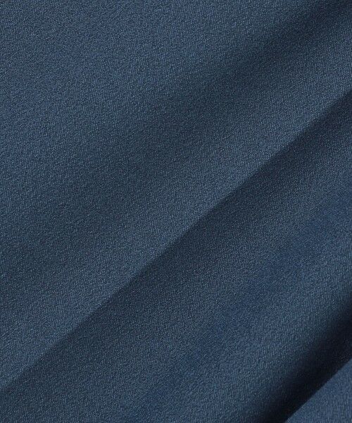 ICB / アイシービー その他パンツ | 【裏起毛】 ウォームサテン スティックパンツ | 詳細19