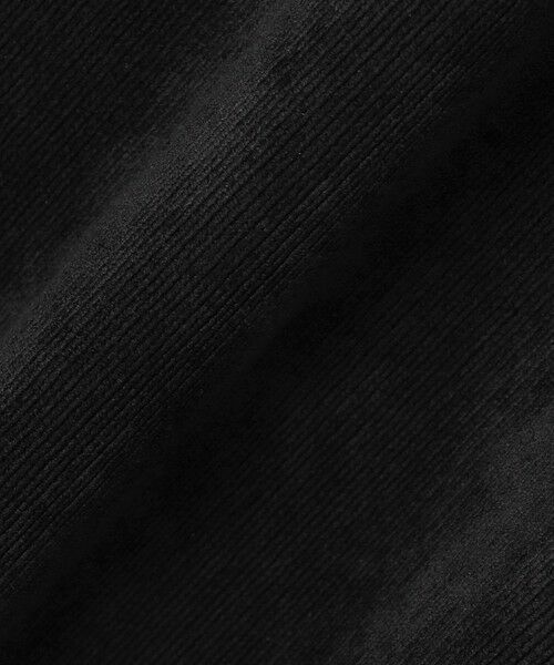 ICB / アイシービー その他パンツ | 【洗える】 ラッセルライトピケ ストレートパンツ | 詳細14