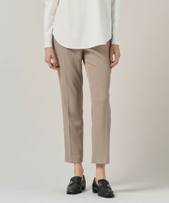 ICB / アイシービー その他パンツ | 【洗える】 トリアセボディシェルピーチ スティックパンツ