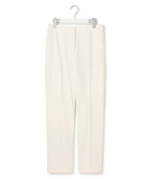 ICB / アイシービー その他パンツ | 【洗える】 トリアセボディシェルピーチ スティックパンツ | 詳細14