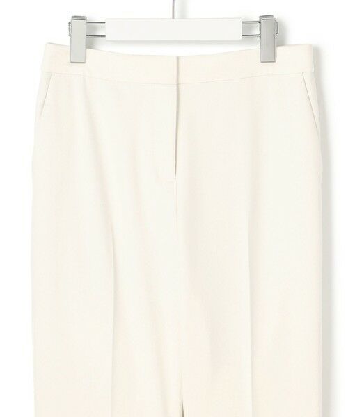 ICB / アイシービー その他パンツ | 【洗える】 トリアセボディシェルピーチ スティックパンツ | 詳細15