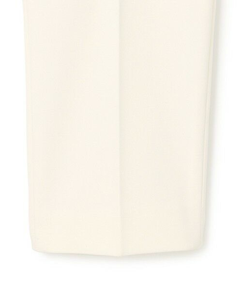 ICB / アイシービー その他パンツ | 【洗える】 トリアセボディシェルピーチ スティックパンツ | 詳細16