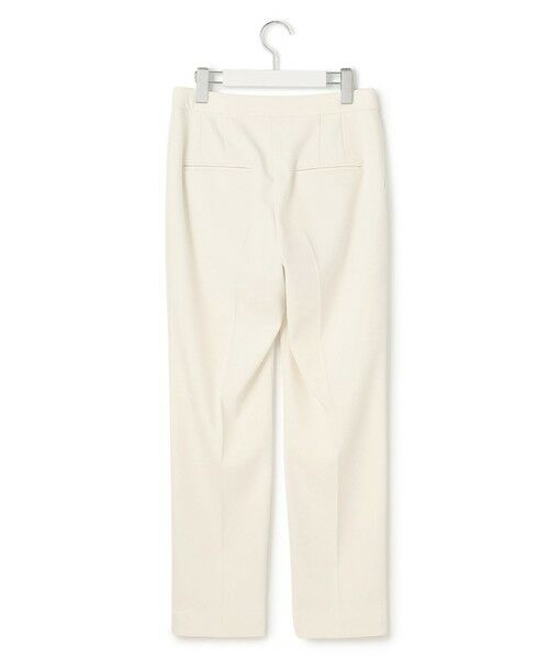 ICB / アイシービー その他パンツ | 【洗える】 トリアセボディシェルピーチ スティックパンツ | 詳細18