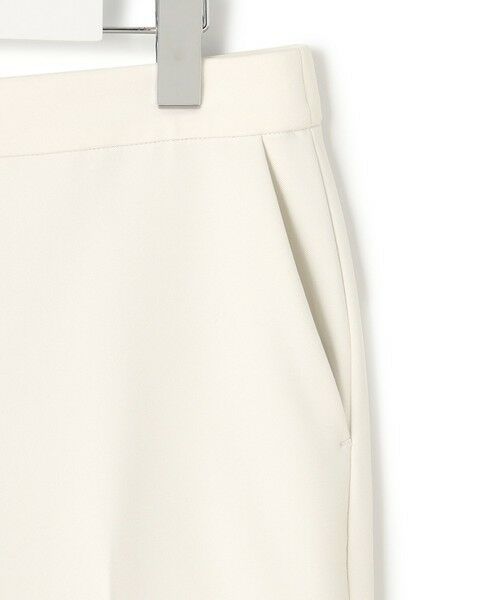 ICB / アイシービー その他パンツ | 【洗える】 トリアセボディシェルピーチ スティックパンツ | 詳細21