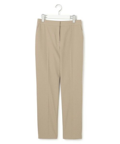 ICB / アイシービー その他パンツ | 【洗える】 トリアセボディシェルピーチ スティックパンツ | 詳細24