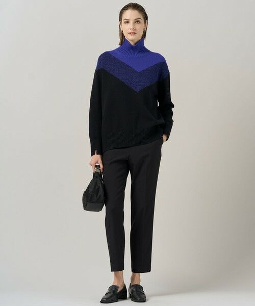 ICB / アイシービー その他パンツ | 【洗える】 トリアセボディシェルピーチ スティックパンツ | 詳細26