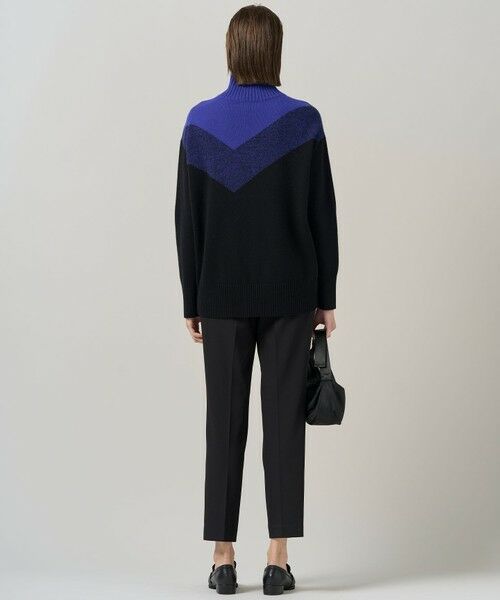 ICB / アイシービー その他パンツ | 【洗える】 トリアセボディシェルピーチ スティックパンツ | 詳細27