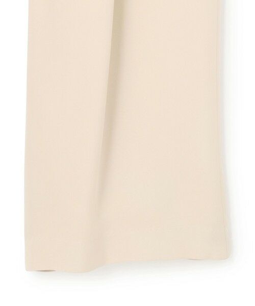 ICB / アイシービー その他パンツ | 【WEB＆一部店舗限定】BrightCupraSatin ワイドパンツ | 詳細5