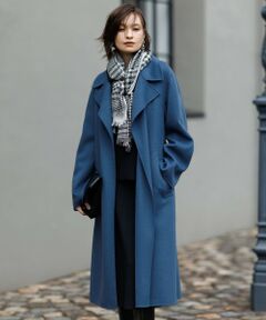 ICB / アイシービー （レディース） トレンチコート