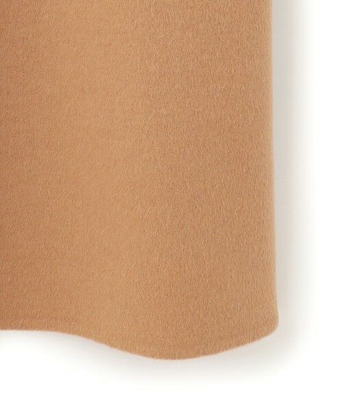 ICB / アイシービー トレンチコート | WoolRever  ロングコート | 詳細10