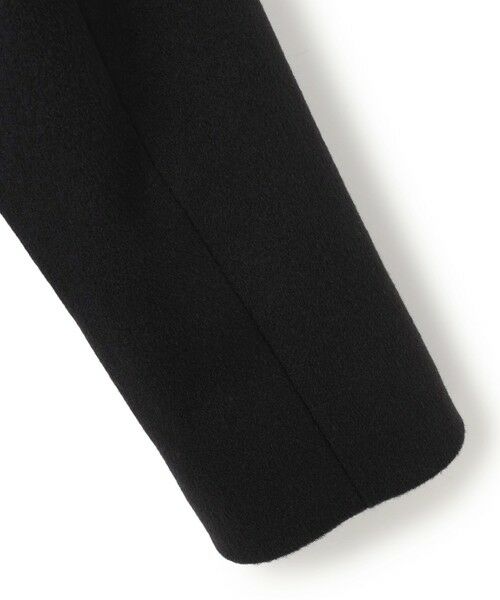ICB / アイシービー その他アウター | ピュアカシミヤ チェスターコート | 詳細12