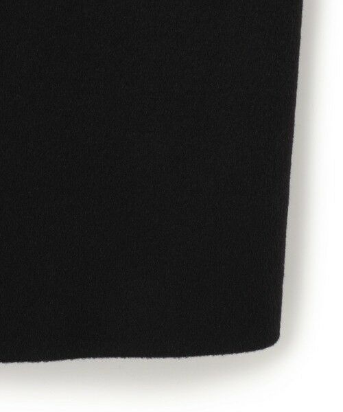 ICB / アイシービー その他アウター | ピュアカシミヤ チェスターコート | 詳細14