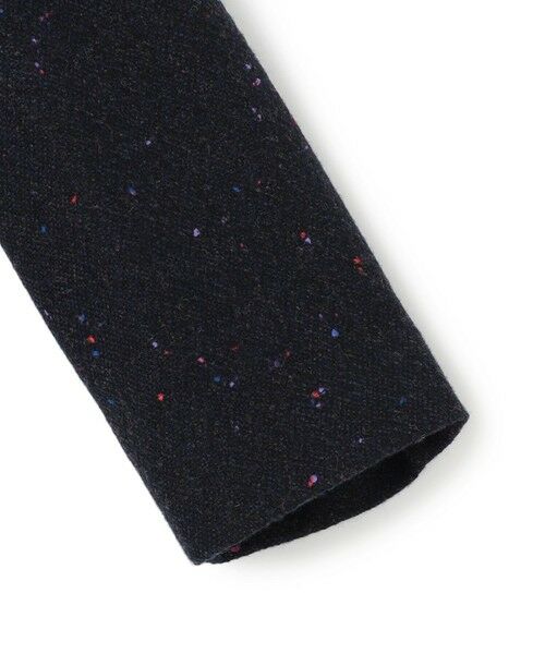 ICB / アイシービー その他アウター | 【30th ANNIVERSARY】 カラーネップツイード ジャコット | 詳細5