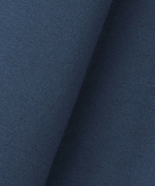 ICB / アイシービー ミニ・ひざ丈スカート | 【洗える】 シルキーウールダブルフェイス ニットフレアスカート | 詳細15