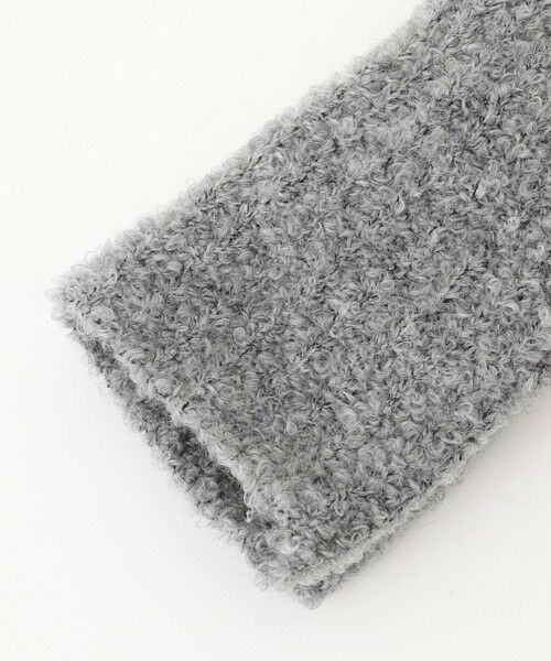 ICB / アイシービー 手袋 | 【アームウォーマー付き 】3WAY ニットグローブ | 詳細5