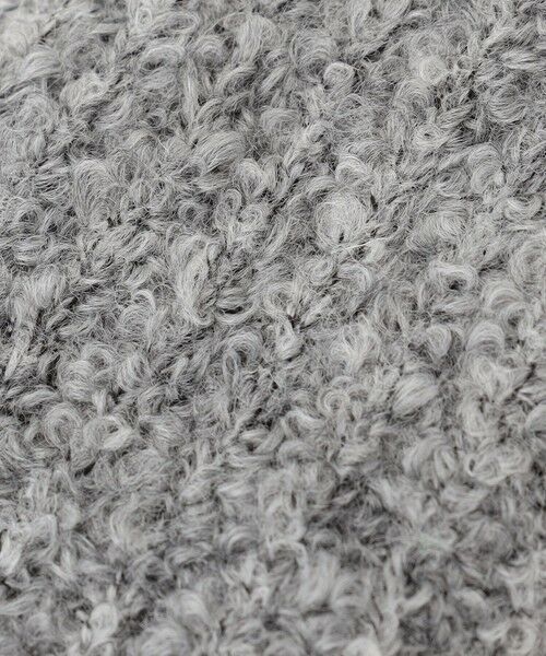 ICB / アイシービー 手袋 | 【アームウォーマー付き 】3WAY ニットグローブ | 詳細6