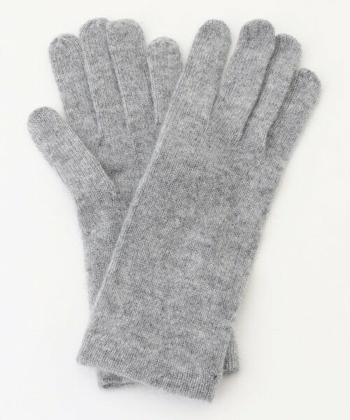 ICB / アイシービー 手袋 | 【アームウォーマー付き 】3WAY ニットグローブ | 詳細7