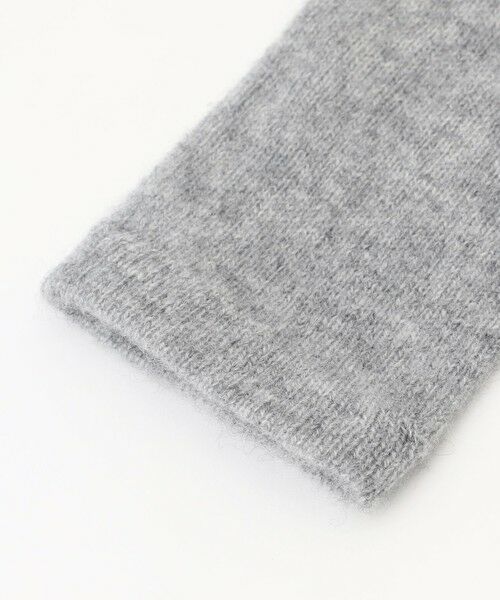 ICB / アイシービー 手袋 | 【アームウォーマー付き 】3WAY ニットグローブ | 詳細8