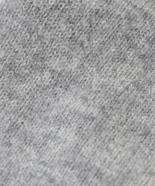 ICB / アイシービー 手袋 | 【アームウォーマー付き 】3WAY ニットグローブ | 詳細9