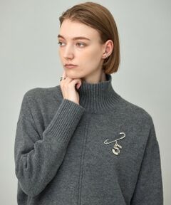 ICB / アイシービー ブローチ・コサージュ | 5cityブローチ