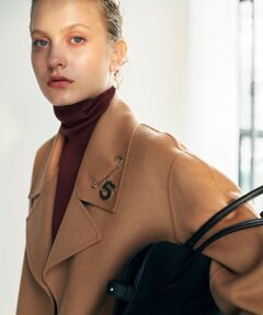 ICB / アイシービー ブローチ・コサージュ | 5cityブローチ