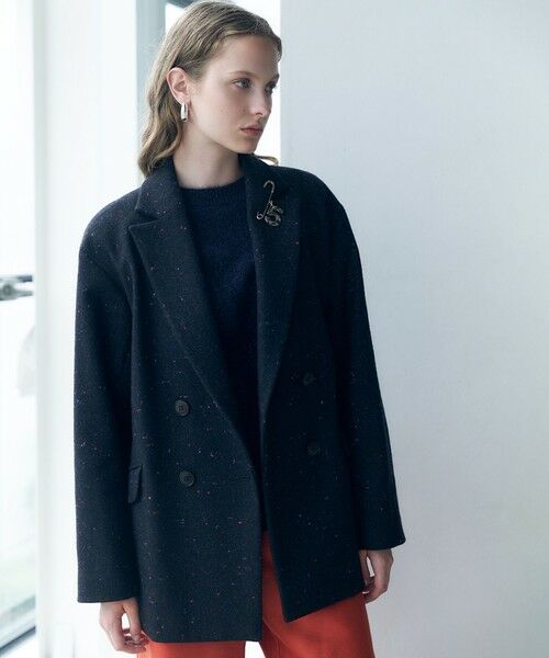 ICB / アイシービー ブローチ・コサージュ | 5cityブローチ | 詳細1