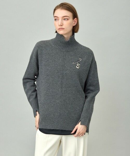 ICB / アイシービー ブローチ・コサージュ | 5cityブローチ | 詳細2