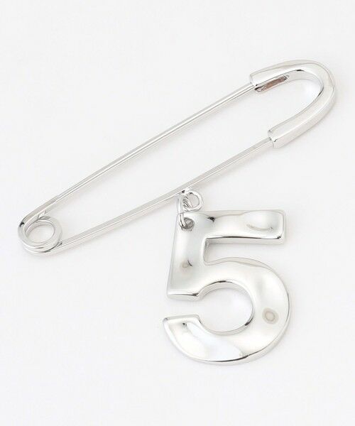 ICB / アイシービー ブローチ・コサージュ | 5cityブローチ | 詳細3