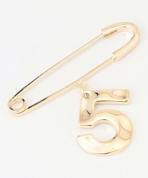 ICB / アイシービー ブローチ・コサージュ | 5cityブローチ | 詳細4