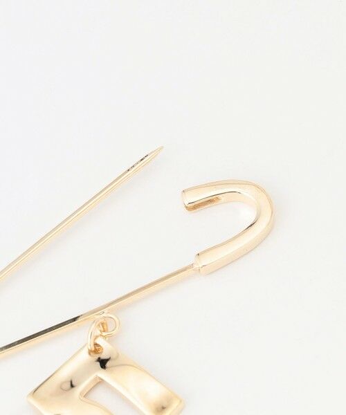 ICB / アイシービー ブローチ・コサージュ | 5cityブローチ | 詳細6