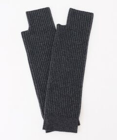 ICB / アイシービー 手袋 | カシミヤブレンド ニットグローブ