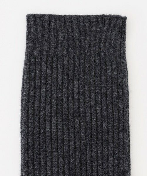 ICB / アイシービー 手袋 | カシミヤブレンド ニットグローブ | 詳細3