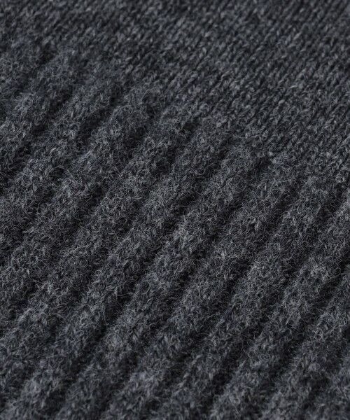 ICB / アイシービー 手袋 | カシミヤブレンド ニットグローブ | 詳細4