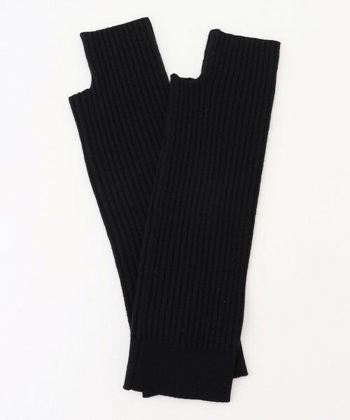 ICB / アイシービー 手袋 | カシミヤブレンド ニットグローブ | 詳細5