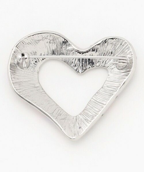 ICB / アイシービー ブローチ・コサージュ | ビジューブローチ | 詳細1