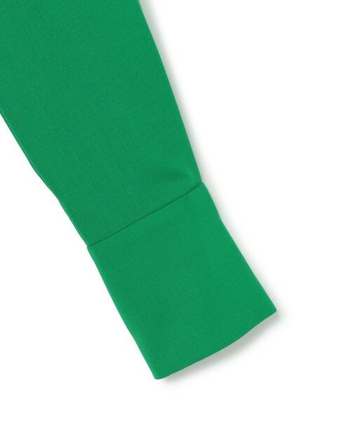 ICB / アイシービー シャツ・ブラウス | アルタニカツイル バンドカラーブラウス | 詳細7