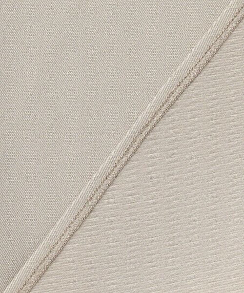 ICB / アイシービー シャツ・ブラウス | Fied キーネック ブラウス | 詳細9