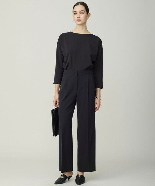 ICB / アイシービー シャツ・ブラウス | Fied スプリットラグラン Tブラウス | 詳細5